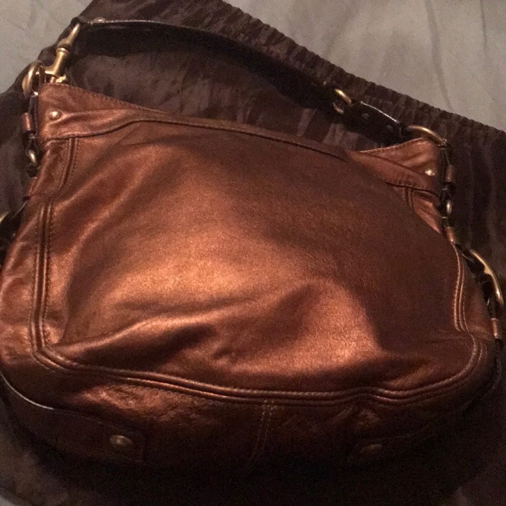 Coach pocketbook